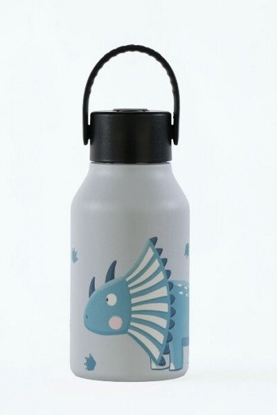 Termoláhev Mii 350ml Triceratops