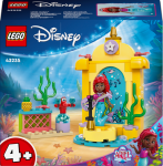 LEGO® Disney Princess™ 43235 Ariel její hudební pódium