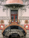 Art Nouveau Prague - Petr Wittlich
