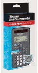 Texas Instruments TI-30X Prio MathPrint / Kalkulačka / MathPrint displej / Solární a bateriové napájení (83-130006)