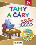 Tahy čáry