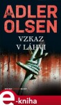 Vzkaz láhvi, Jussi Adler-Olsen