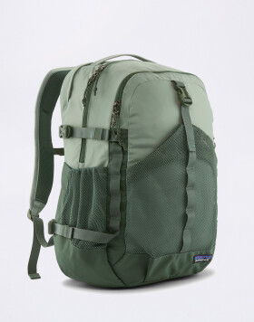 Batoh Patagonia Refugio Day Pack 30L Cover Green