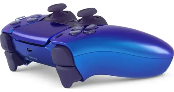 Sony DualSense Chroma Indigo / Bezdrátový ovladač / PS5 (PS5 CONTRO INDIG)