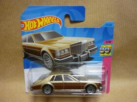 Cadillac Seville Hot Wheels