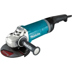 Makita GA7080FX1 / Úhlová bruska / 2400W / 180mm / 8500ot-min (GA7080FX1)