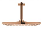GROHE - Rainshower Mono Cube Hlavová sprcha 31x31 cm, Warm Sunset 26566DA0