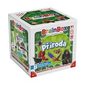 Brainbox Příroda