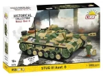 COBI Stavebnice StuG III Ausf. G