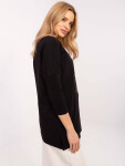 Halenka CLM BZ 0052.37 černá S
