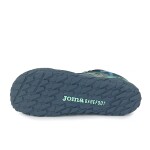 Dětské barefoot outdoorové boty SIMA JUNIOR BLACK Joma BFSIMJS2601 - 37