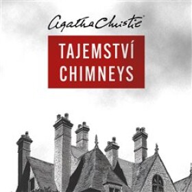 Tajemství Chimneys