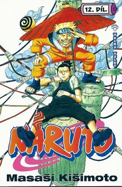 Naruto 12