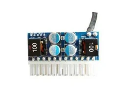 EUROCASE DC/DC 12V/ATX 90W pico PSU (DC12V/DC-ATX-PICO)