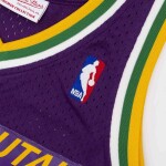 Mitchell & Ness Pánský dres Utah Jazz NBA Karl Malone #32 1991-92 Swingman Velikost: S