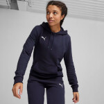 Mikina Puma Team Goal Casuals Hoody W 658621 06 m