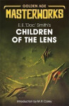 Children of the Lens E.E. 'Doc' Smith