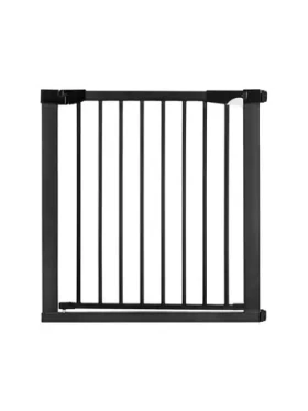 MoMi PAXI PLUS Dětská zábrana černá (AKCE00048)