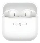 OPPO Enco Buds3 bílá / Bezdrátová sluchátka / do uší / dotykové ovládání / Bluetooth 5.4 (57983131941)