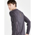 Běžecké tričko CRAFT PRO Hypervent LS Wind Velikost textilu: L