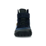 Koel Milam Tex Royal Blue