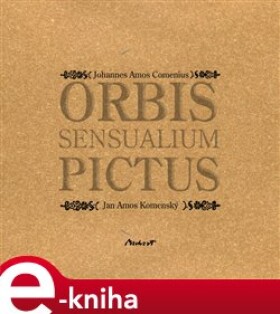 Orbis Sensualium Pictus