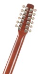 Seagull S12 CH CW Spruce Sunburst GT Presys II