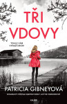 Tři vdovy - Patricia Gibneyová