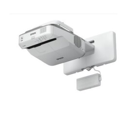 EPSON projektor EB-695Wi, 1280x800, 3500ANSI, HDMI, VGA, SHORT, 5 LET ZÁRUKA EDF_1091212