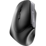 Contour Design Contour SliderMouse Pro WL Slim WR drátová myš Bluetooth®, bezdrátový, USB černá 6 tlačítko 2800 dpi podložka pod zápěst