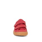 Dívčí barefoot tenisky BASE Red Froddo G3130240-5 červená - 37