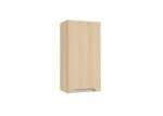 Koupelnová skříňka nízká Naturel Stilla 30x60x22 cm dub Vicenza STILLAAV03002 STILLAAV03002