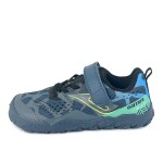 Dětské barefoot outdoorové boty SIMA JUNIOR BLACK Joma BFSIMJS2601V - 31