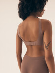 Podprsenka/top Henderson Ladies 42850 Bake S-XL fialová XL