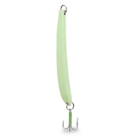 Aquantic Pilker Banana Pilk Single Treble 400g LU (5118401)