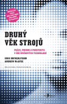 Druhý věk strojů Erik Brynjolfsson,