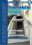 Odvodnění domu - anglické dvorky, drenáže, vzduchové dutiny - Michael Balík, Jaroslav Solař