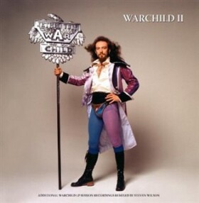 WarChild 2 - Jethro Tull