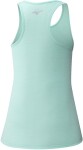 Běžecké tílko Mizuno Impulse Core Tank J2GA820630 Velikost textilu: M