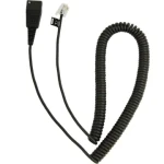 Jabra 88001-99 QD-RJ10, 0,8m