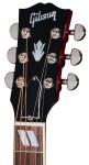 Gibson Hummingbird Standard Vintage Cherry Sunburst