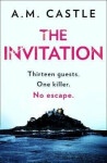 The Invitation Castle