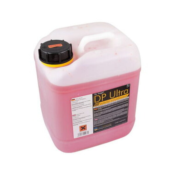 Aqua Computer Double Protect Ultra 5l canister - orange (53154)