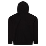 New Era Pánská mikina Baltimore Orioles MLB Team Logo Hoodie Velikost: L