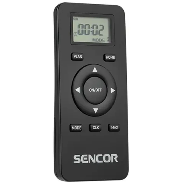 SENCOR SRX 0015 Dálkový ovladač pro SRV 2230 (8590669341153)