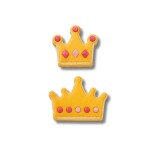 Dortisimo Sada vykrajovátek Koruny (2 ks)