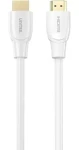 Unitek C11099AWH03-1.8M bílá / Kabel HDMI / HDMI 2.1 / 8K / 48 Gbit/s / 1,8 m (C11099AWH03-1.8M)