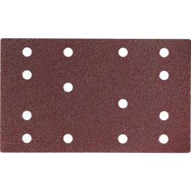 Festool 80x133 P220 RU/50 499053 brusný papír Zrnitost 220 (d x š) 80 mm x 133 mm 50 ks