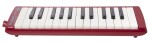 Hohner 9426/26 Melodica Student 26 red