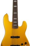 Markbass GV5 Gloxy Metallic Yellow CR RW